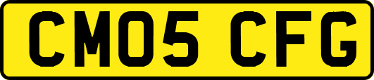 CM05CFG