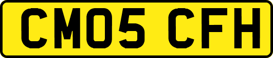 CM05CFH