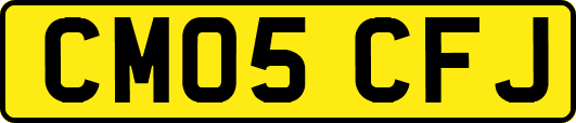 CM05CFJ