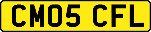 CM05CFL