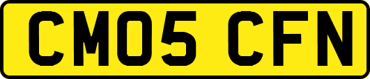 CM05CFN