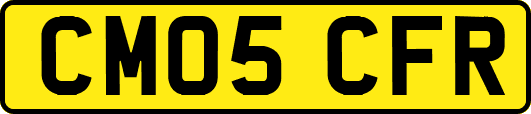 CM05CFR