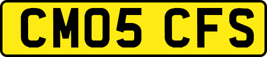 CM05CFS