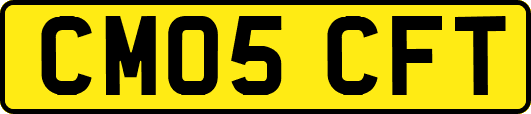 CM05CFT