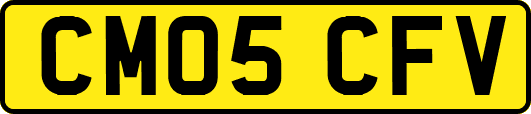 CM05CFV
