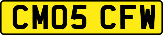 CM05CFW