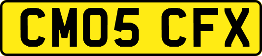 CM05CFX