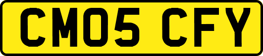 CM05CFY