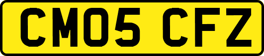 CM05CFZ