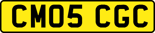 CM05CGC