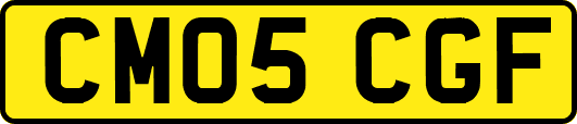 CM05CGF