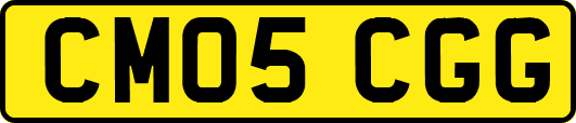 CM05CGG