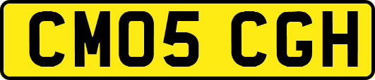 CM05CGH