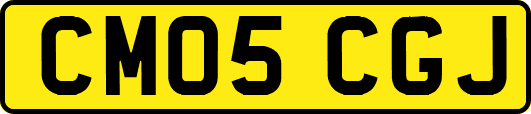 CM05CGJ