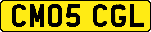 CM05CGL