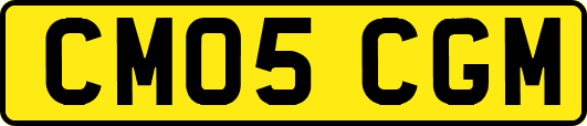 CM05CGM
