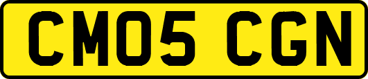 CM05CGN