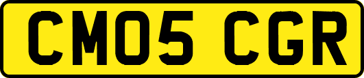 CM05CGR