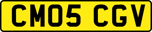 CM05CGV