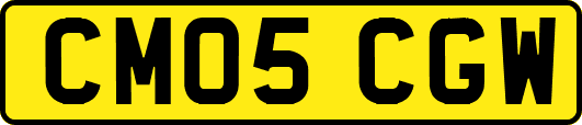CM05CGW