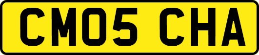 CM05CHA