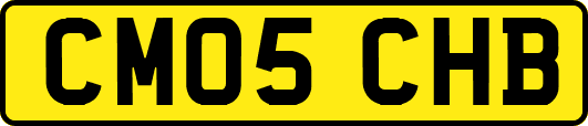 CM05CHB