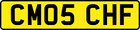 CM05CHF