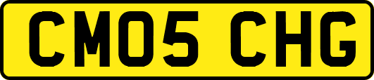 CM05CHG