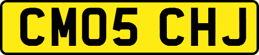 CM05CHJ