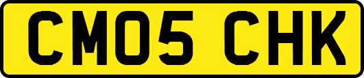 CM05CHK