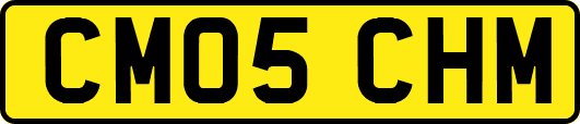 CM05CHM