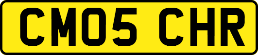 CM05CHR