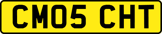 CM05CHT