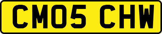 CM05CHW