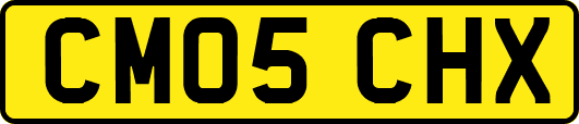 CM05CHX