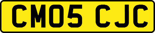 CM05CJC
