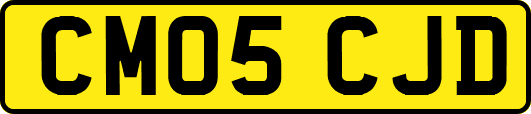 CM05CJD