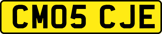 CM05CJE