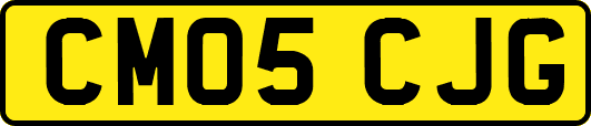 CM05CJG