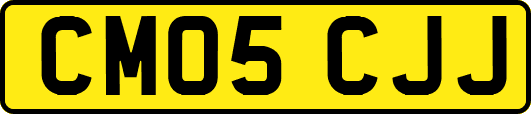 CM05CJJ