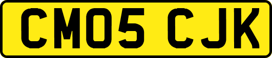 CM05CJK