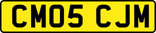 CM05CJM