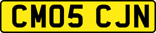 CM05CJN