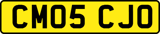 CM05CJO