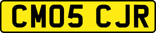CM05CJR