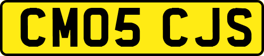 CM05CJS