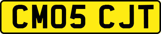 CM05CJT