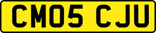 CM05CJU