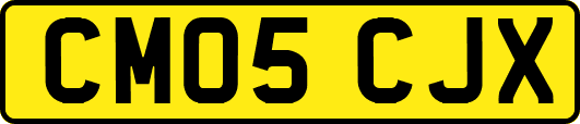 CM05CJX