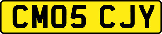 CM05CJY